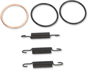 MOOSE OFFROAD Exhaust Gasket Kit - Kawasaki 823099mse