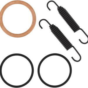 MOOSE OFFROAD Exhaust Gasket Kit - Kawasaki 823103mse