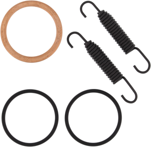 MOOSE OFFROAD Exhaust Gasket Kit - Kawasaki 823103mse