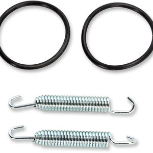 MOOSE OFFROAD Exhaust Gasket Kit - Yamaha 823139mse