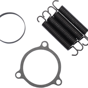 MOOSE OFFROAD Exhaust Gasket Kit - Honda 823160mse
