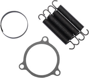 MOOSE OFFROAD Exhaust Gasket Kit - Honda 823160mse