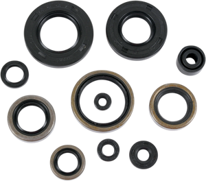 MOOSE OFFROAD Motor Oil Seals - Kawasaki 822288mse