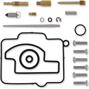MOOSE OFFROAD Carburetor Repair Kit - Yamaha 26-1205