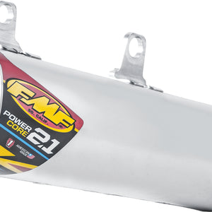Powercore 2.1 Silencer (Aluminum)