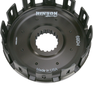 HINSON RACING Clutch Basket H389