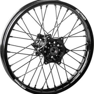 Rear Wheel 2.15 X 19" Black Ktm/Gas/Hus