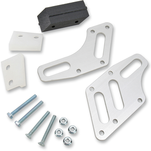MOOSE OFFROAD Aluminum Chain Guide - Yamaha 01-021CG
