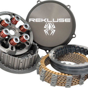 REKLUSE Clutch Kit - Sherco RMS-7008001