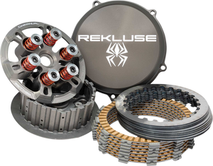 REKLUSE Clutch Kit - Sherco RMS-7008001