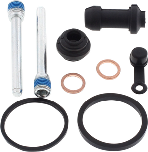 MOOSE OFFROAD Caliper Rebuild Kit - Rear - Kawasaki 18-3031
