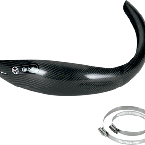 MOOSE OFFROAD Pipe Guard - FMF HPGH70