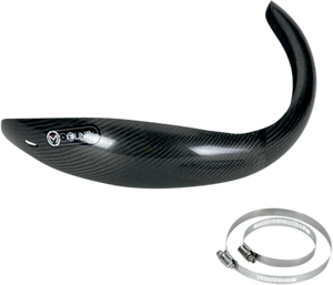 MOOSE OFFROAD Pipe Guard - FMF HPGH70