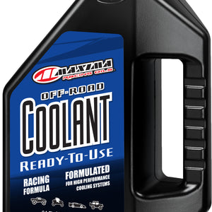 Coolant Ready To Use 64 Oz (6/Case  Sold Ea)