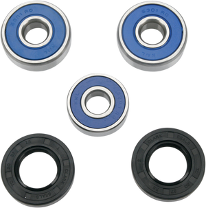 MOOSE OFFROAD Wheel Bearing Kit - Front/Rear - Kawasaki/Suzuki 25-1181