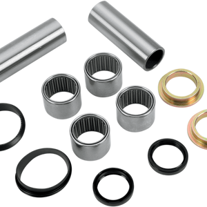 MOOSE OFFROAD Swingarm Bearing Kit - Honda 28-1030