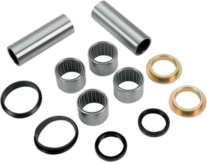 MOOSE OFFROAD Swingarm Bearing Kit - Honda 28-1030