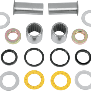 MOOSE OFFROAD Swingarm Bearing Kit - Kawasaki 28-1044