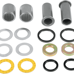 MOOSE OFFROAD Swingarm Bearing Kit - Kawasaki/Suzuki 28-1047