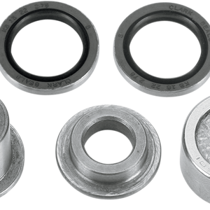 MOOSE OFFROAD Shock Bearing Kit - Front Upper/Lower | Back Upper/Lower - Suzuki 29-1003