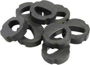 HINSON RACING Cushion Kit - Clutch - Kawasaki CU263