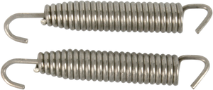 MOOSE OFFROAD Exhaust Springs - 67 mm 495-6700