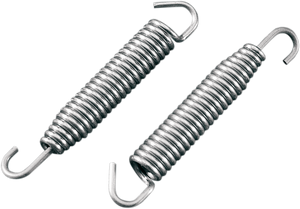 MOOSE OFFROAD Exhaust Springs - 70 mm 495-7000