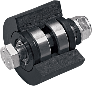 MOOSE OFFROAD Chain Roller - 34 mm - Black 79-5001