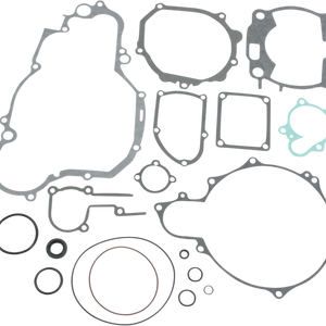 MOOSE OFFROAD Complete Motor Gasket Kit - Yamaha 808665mse