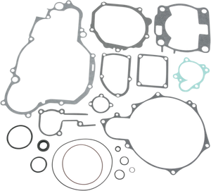 MOOSE OFFROAD Complete Motor Gasket Kit - Yamaha 808665mse