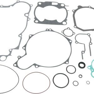 MOOSE OFFROAD Complete Motor Gasket Kit - Yamaha 808666mse
