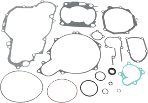 MOOSE OFFROAD Complete Motor Gasket Kit - Yamaha 808666mse