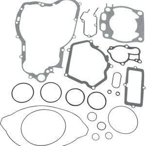MOOSE OFFROAD Complete Motor Gasket Kit - Yamaha 808668mse