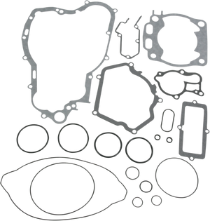 MOOSE OFFROAD Complete Motor Gasket Kit - Yamaha 808668mse