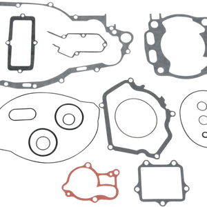 MOOSE OFFROAD Complete Motor Gasket Kit - Yamaha 808670mse