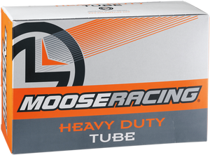 MOOSE OFFROAD Inner Tube - Heavy Duty - 18" - TR-4 - Center Metal Valve MSL-13