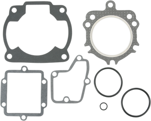 MOOSE OFFROAD Top End Gasket Kit - Kawasaki 810441mse