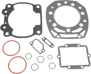 MOOSE OFFROAD Top End Gasket Kit - Kawasaki 810474mse