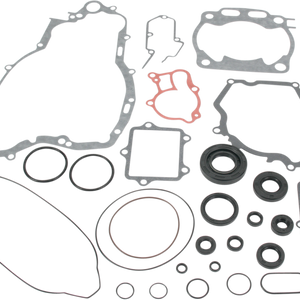 MOOSE OFFROAD Motor Gasket Kit with Oil Seal - Yamaha 811670mse