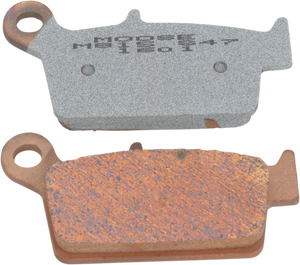 MOOSE OFFROAD XCR Brake Pads - Rear M815-S47