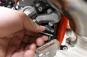 Power Valve Adjusting Tool Beta