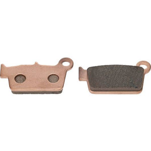 Brake Pad Kit Sintered