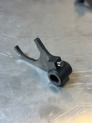 1987-2004 Kawasaki KX500 2ND & 3RD Shift Fork 13140-1058