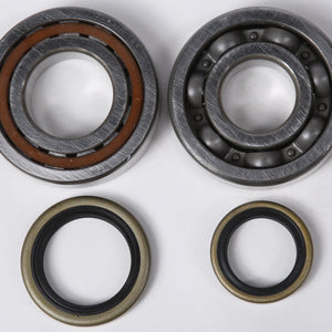 Crankshaft Bearing & Seal Kit Hus/Husq/Ktm
