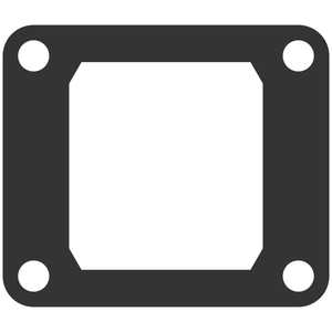 Vforce3 Gasket