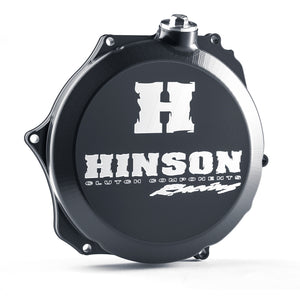 Clutch Cover Hus/Ktm/Gas