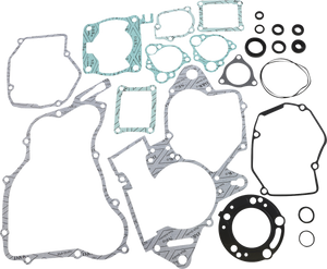PROX Gasket Kit - Complete - Honda 34.1220
