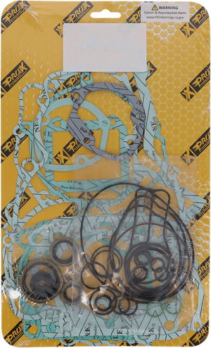 PROX Gasket Kit - Complete - Yamaha 34.2317