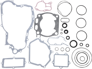 PROX Gasket Kit - Complete - Yamaha 34.2322