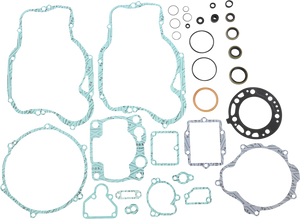 PROX Gasket Kit - Complete - Kawasaki 34.4313